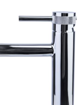 Смеситель для раковины Allen Brau Priority 5.31002-00 Хром — фото 4, Смесители для раковины