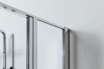 Товар: Душевой уголок Allen Brau Priority 100x100 3.31004.00 + 3.31019.00 хром 3.31004.00 + 3.31019.00 - фото 11 Душевой уголок Allen Brau Priority 100x100 3.31004.00 + 3.31019.00 хром 3.31004.00 + 3.31019.00 — фото 11, Душевые кабины и ограждения