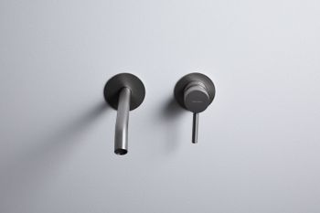 Смеситель для раковины Allen Brau Priority 5.31A03-BN Никель брашированный — фото 18, Смесители для раковины