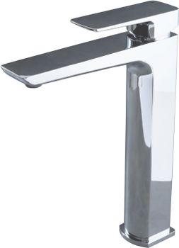 Смеситель для раковины Allen Brau Infinity 5.21002-00 Хром — фото 3, Смесители для раковины