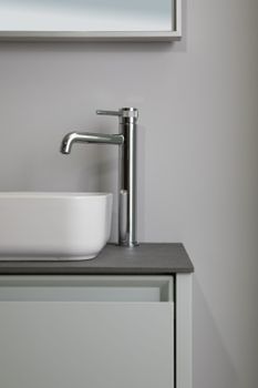 Смеситель для раковины Allen Brau Priority 5.31002-00 Хром — фото 12, Смесители для раковины