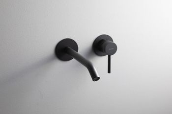 Товар: Смеситель для раковины Allen Brau Priority 5.31A03-31 Черный матовый - фото 16 Смеситель для раковины Allen Brau Priority 5.31A03-31 Черный матовый — фото 16, Смесители для раковины