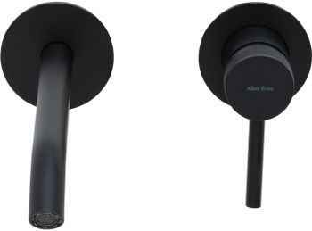 Товар: Смеситель для раковины Allen Brau Priority 5.31A03-31 Черный матовый - фото 9 Смеситель для раковины Allen Brau Priority 5.31A03-31 Черный матовый — фото 9, Смесители для раковины