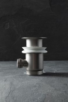 Смеситель для биде Allen Brau Priority 5.31A04-BN Никель брашированный — фото 15, Смесители для биде