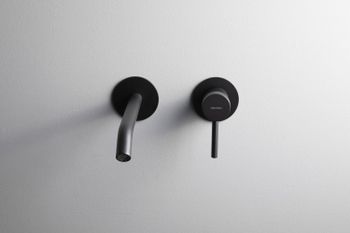 Товар: Смеситель для раковины Allen Brau Priority 5.31A03-31 Черный матовый - фото 17 Смеситель для раковины Allen Brau Priority 5.31A03-31 Черный матовый — фото 17, Смесители для раковины