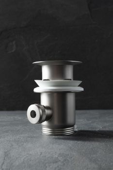 Смеситель для биде Allen Brau Priority 5.31A04-BN Никель брашированный — фото 14, Смесители для биде