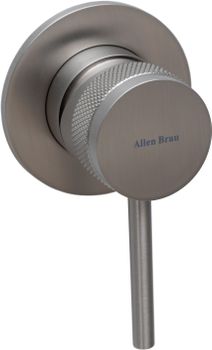 Смеситель для раковины Allen Brau Priority 5.31030-BN Никель брашированный — фото 2, Смесители для раковины