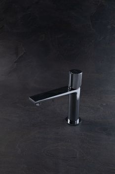 Смеситель для раковины Allen Brau Liberty 5.33001-00 Хром — фото 7, Смесители для раковины