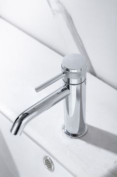 Смеситель для раковины Allen Brau Priority 5.31A01-00 Хром — фото 18, Смесители для раковины