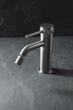 Смеситель для биде Allen Brau Priority 5.31A04-BN Никель брашированный — фото 24, Смесители для биде