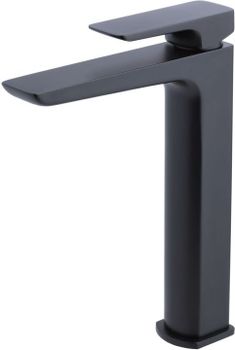 Смеситель для раковины Allen Brau Infinity 5.21002-31 Черный матовый — фото 19, Смесители для раковины