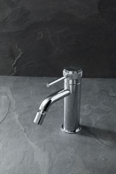 Смеситель для биде Allen Brau Priority 5.31A04-00 Хром — фото 20, Смесители для биде