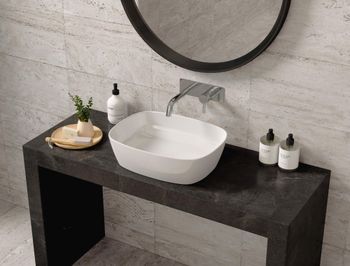 Чаша подвесного унитаза Allen Brau Priority 4.31002.20 белый глянец — фото 1, Подвесные унитазы