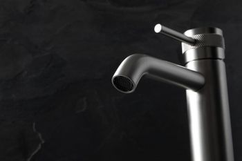 Смеситель для раковины Allen Brau Priority 5.31A01-BN Никель брашированный — фото 9, Смесители для раковины