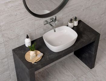 Товар: Чаша подвесного унитаза Allen Brau Priority 4.31002.20 белый глянец - фото 4 Чаша подвесного унитаза Allen Brau Priority 4.31002.20 белый глянец — фото 4, Подвесные унитазы