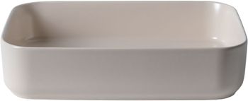 Раковина-чаша Allen Brau Fantasy 50 4.11021.IV Айвори — фото 1, Раковины накладные