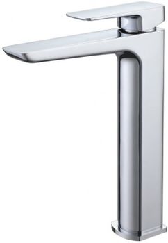 Смеситель для раковины Allen Brau Infinity 5.21002-00 Хром — фото 10, Смесители для раковины