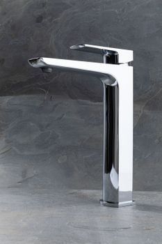 Смеситель для раковины Allen Brau Infinity 5.21002-00 Хром — фото 8, Смесители для раковины