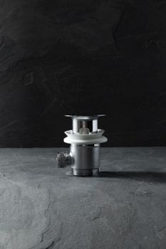 Смеситель для биде Allen Brau Priority 5.31A04-00 Хром — фото 16, Смесители для биде