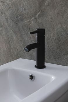 Смеситель для биде Allen Brau Priority 5.31004-31 Черный матовый — фото 9, Смесители для биде