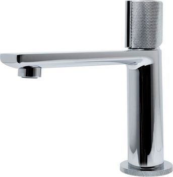 Смеситель для раковины Allen Brau Liberty 5.33001-00 Хром — фото 5, Смесители для раковины